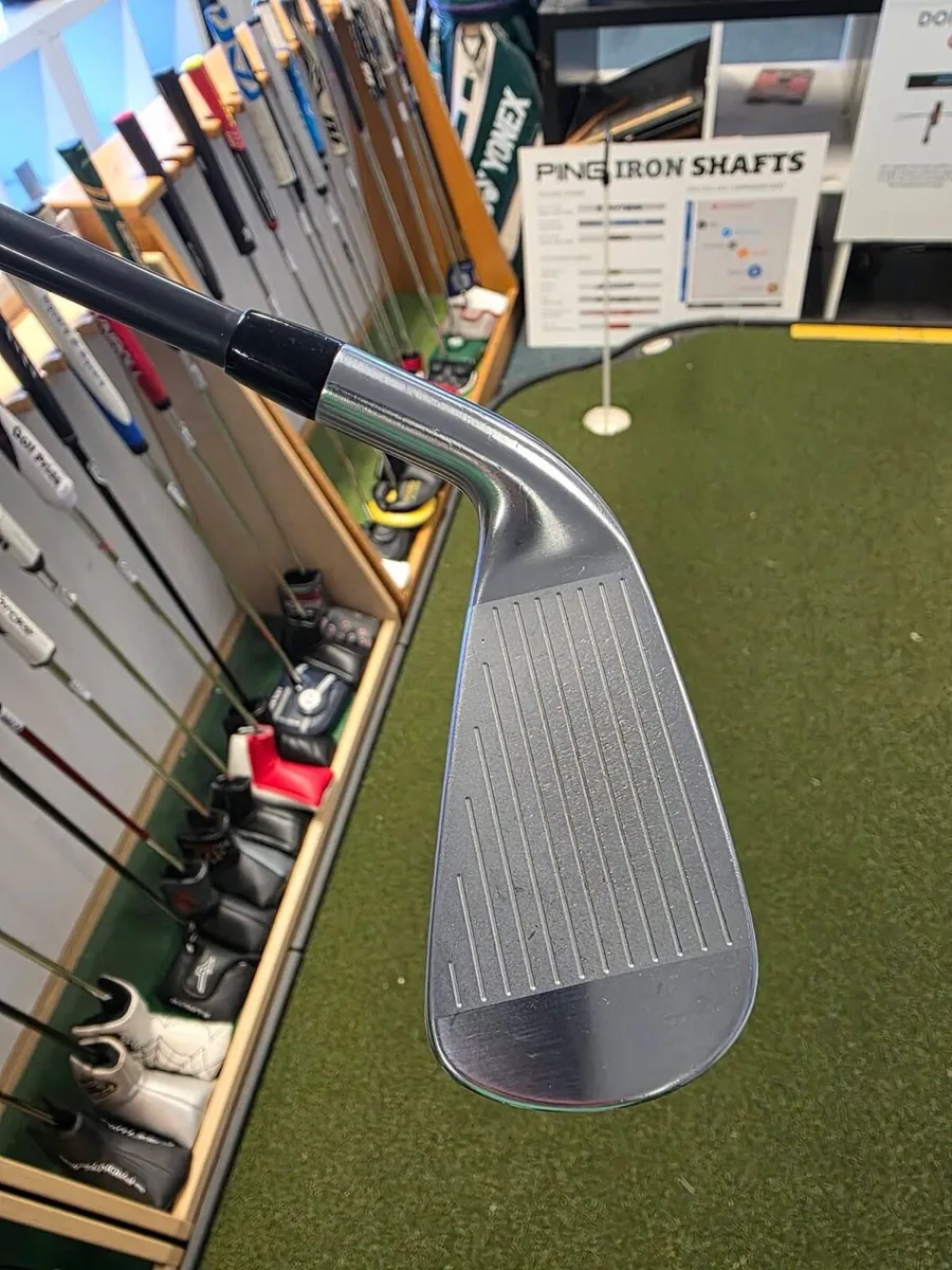 Titleist U510 Forged 3 Iron - Image 4