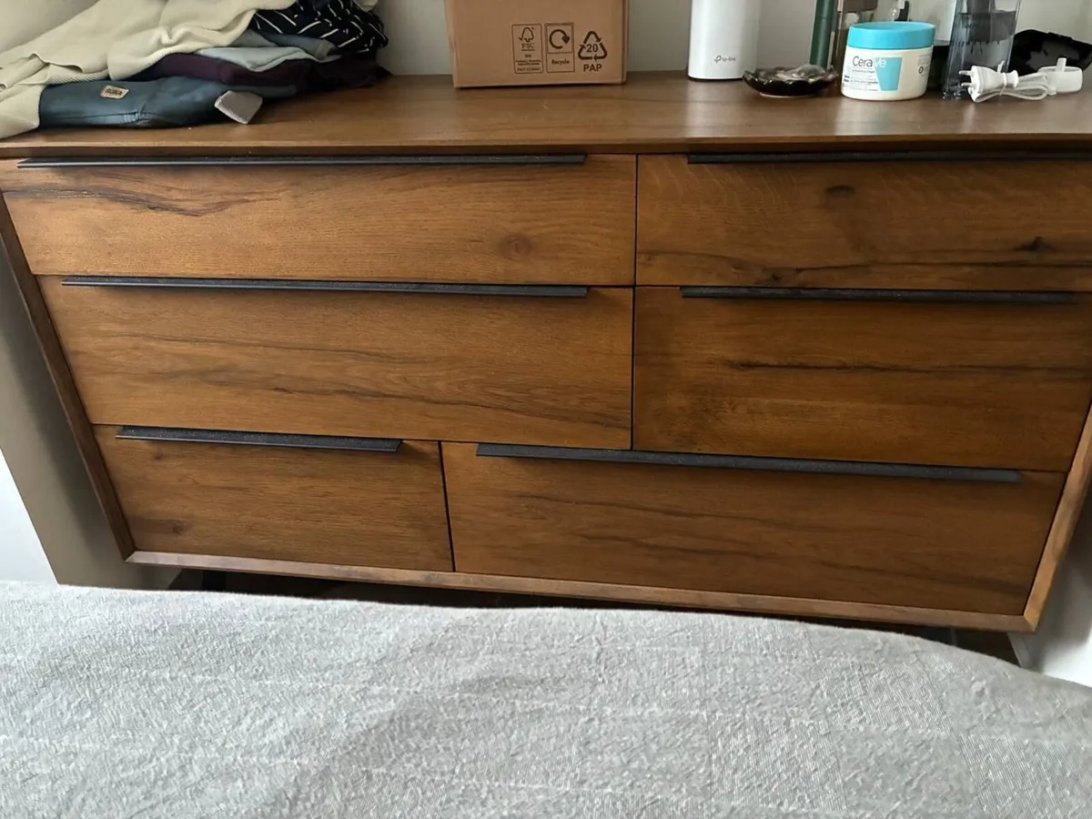 Chest of Drawers - Image 1