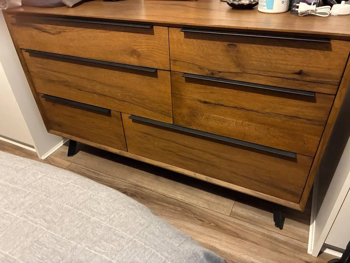 Chest of Drawers - Image 2