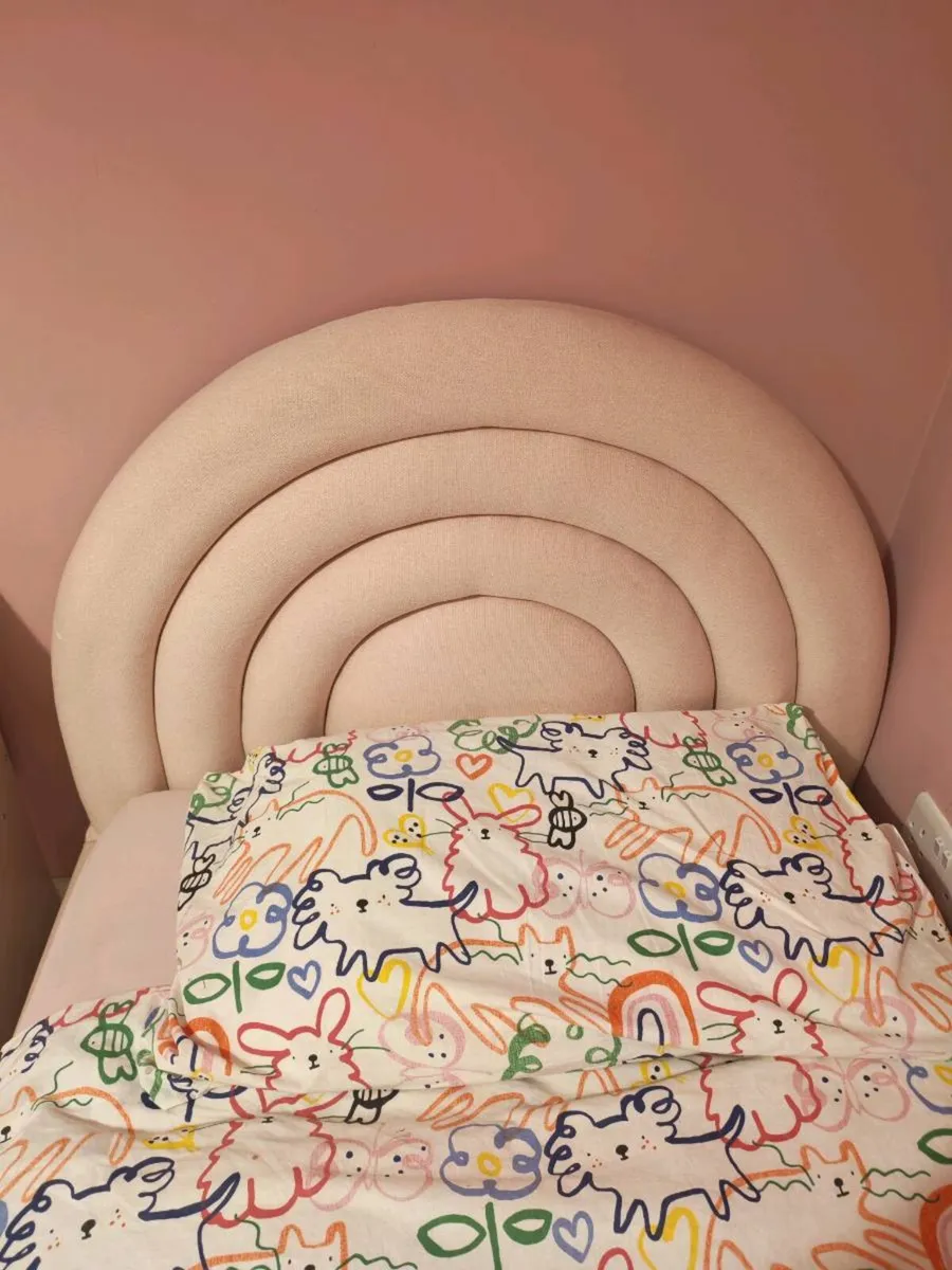 Kids bed - Image 3