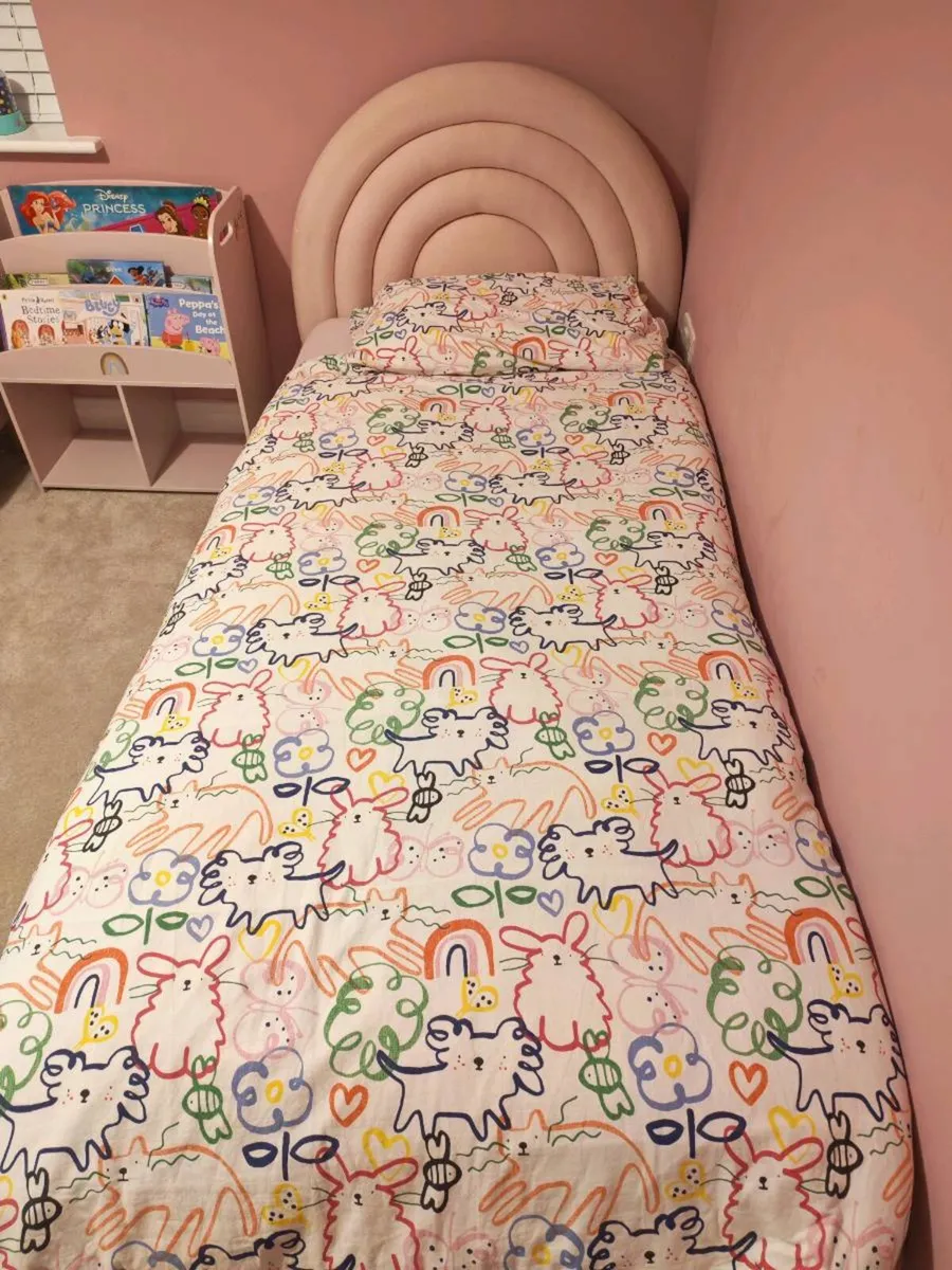 Kids bed - Image 4