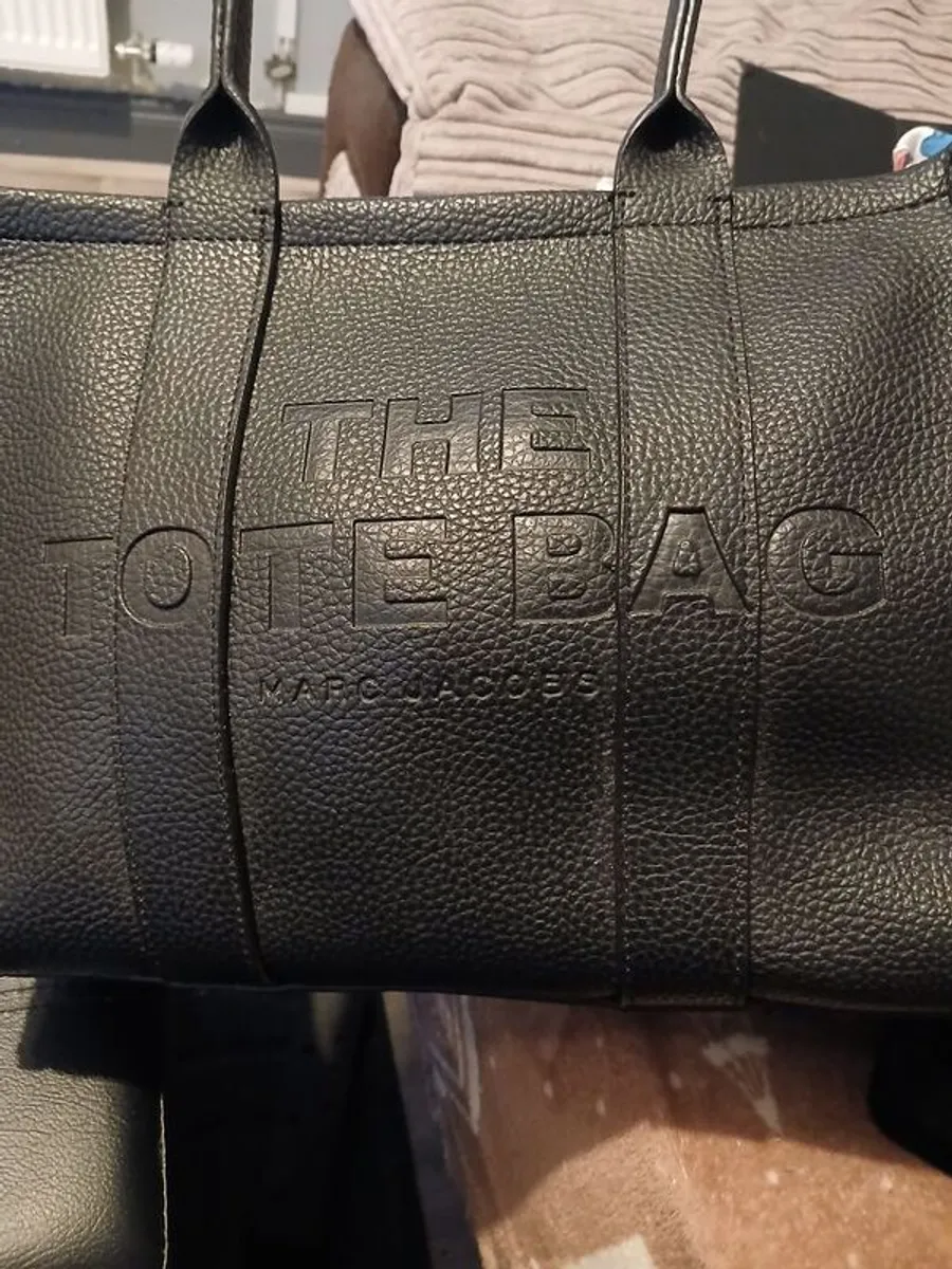 I want to sell real authentic Marc Jacobs bag - Image 3