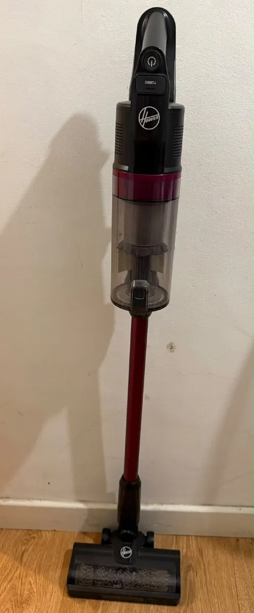 Hoover Cordless Vacuum Cleaner - Image 2