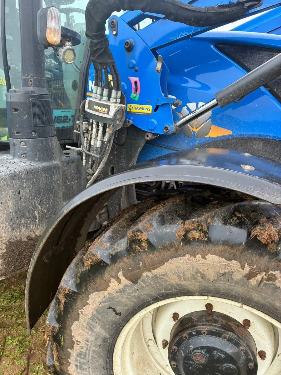 New Holland Other 2016 - Image 2