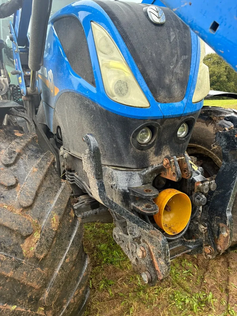 New Holland Other 2016 - Image 3