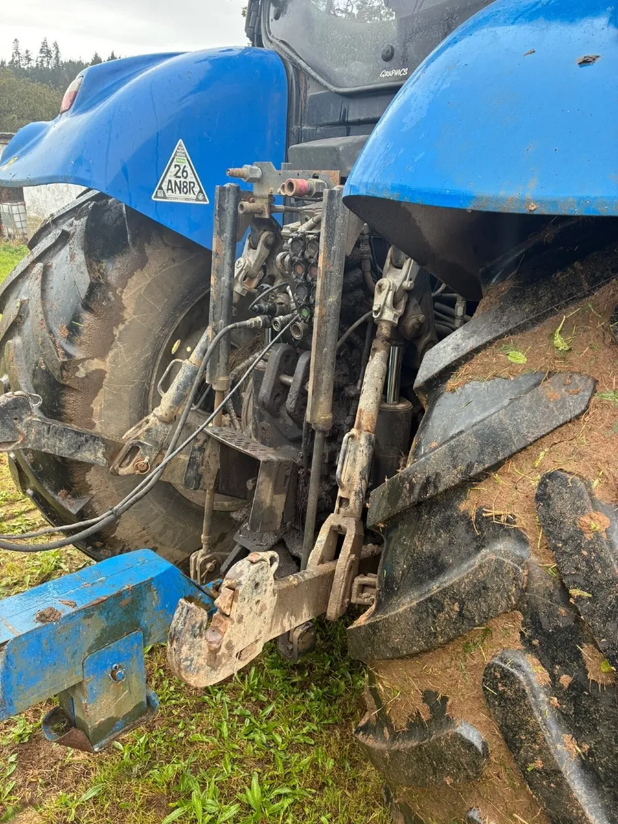 New Holland Other 2016 - Image 4