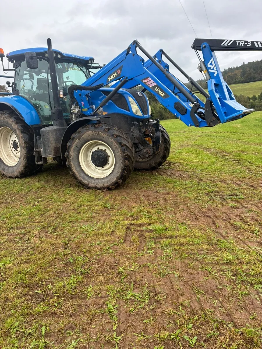 New Holland Other 2016 - Image 1