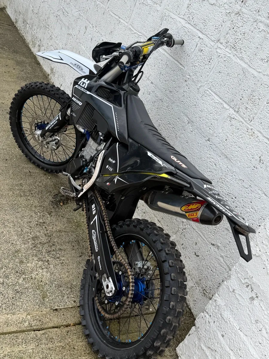 Husqvarna fc450 2020 - Image 4