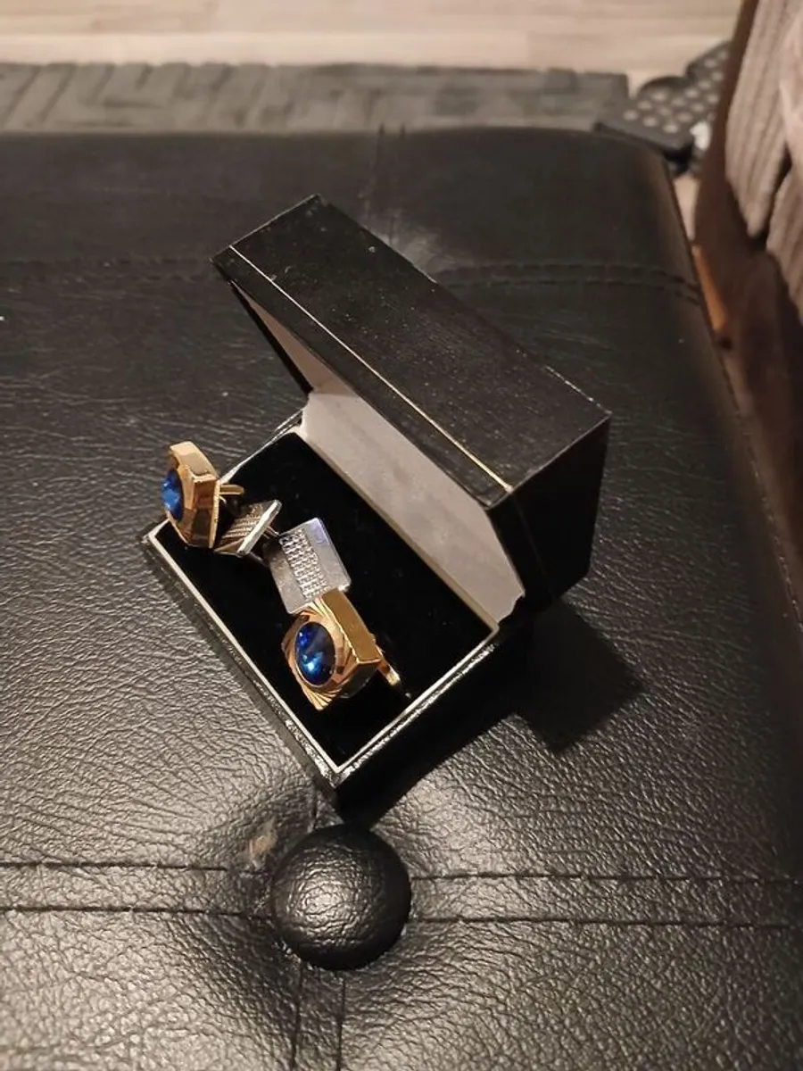 men's cufflinks - Image 4