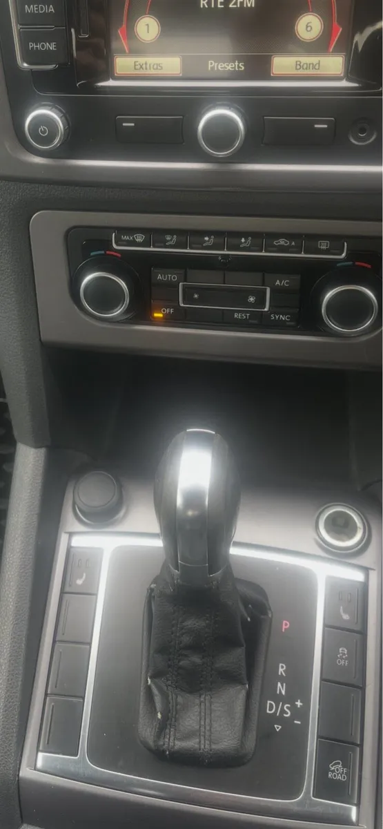 Volkswagen amarok Jeep 2.0tdi - Image 4