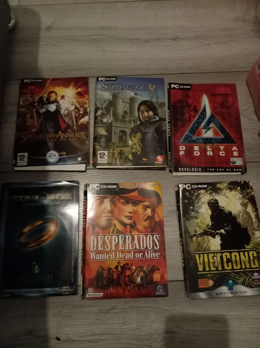 Pc game - Image 2