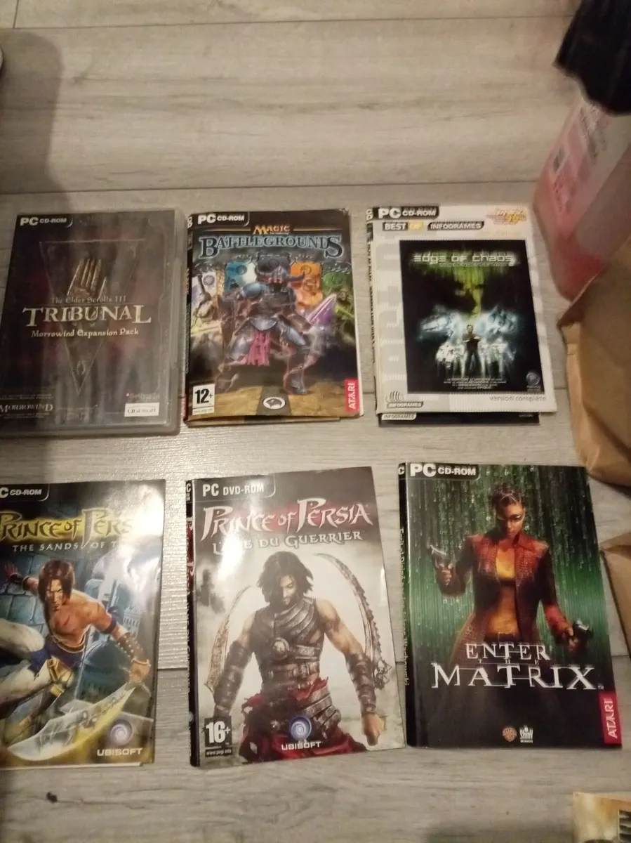 Pc game - Image 3