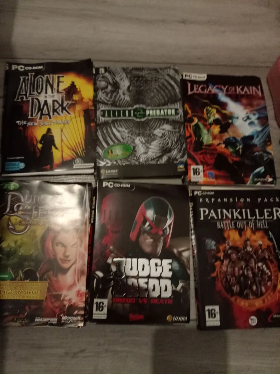 Pc game - Image 1