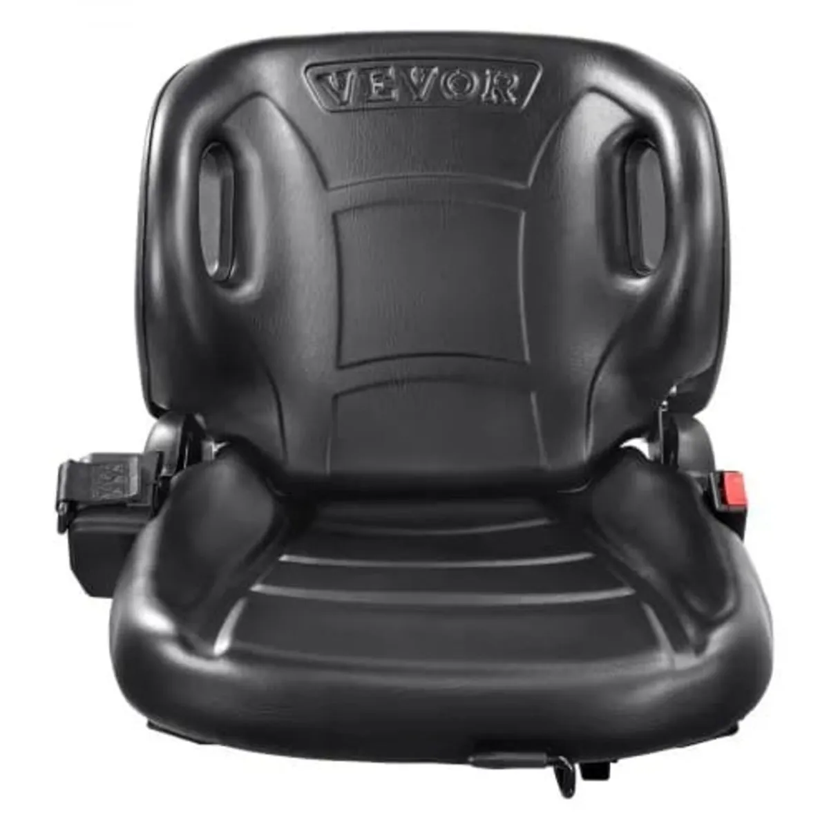 Universal Forklift Seat,Tractor Seat with Adjustab - Image 3