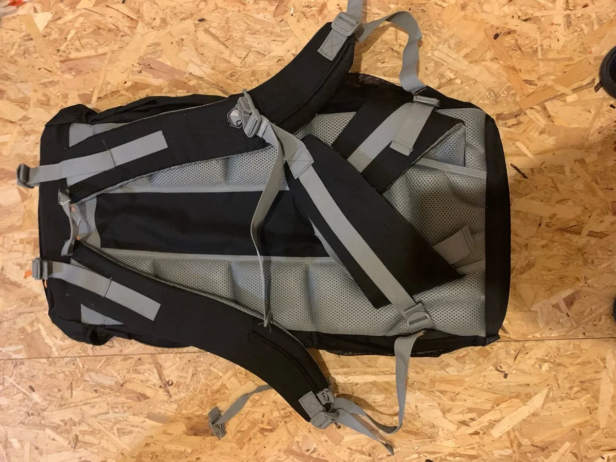 Regatta Backpack 85L Size - Image 2