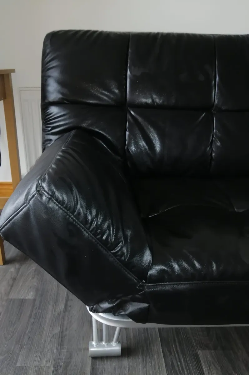 Sofa bed - Image 4
