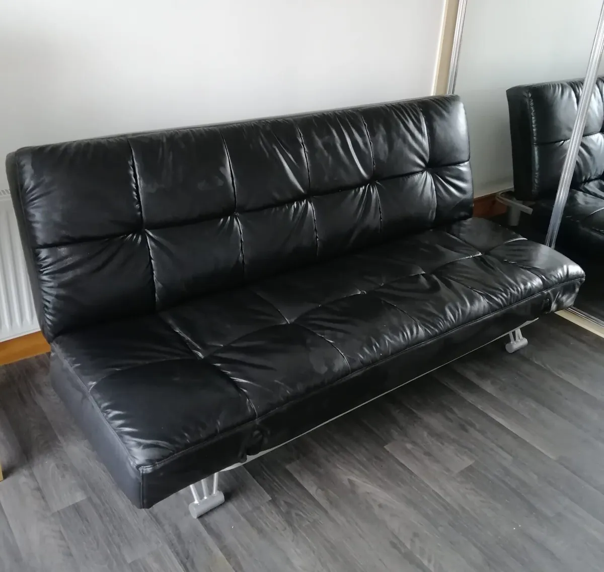 Sofa bed - Image 1