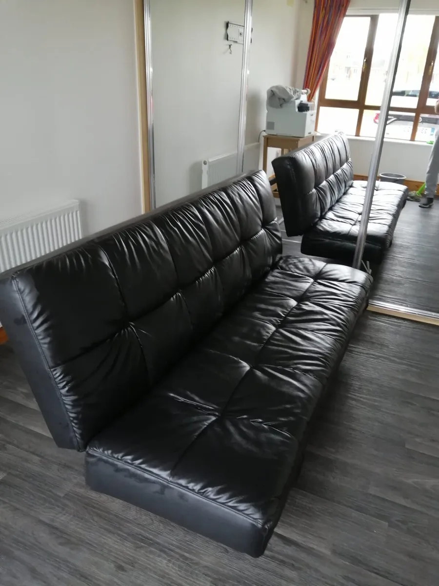 Sofa bed - Image 2