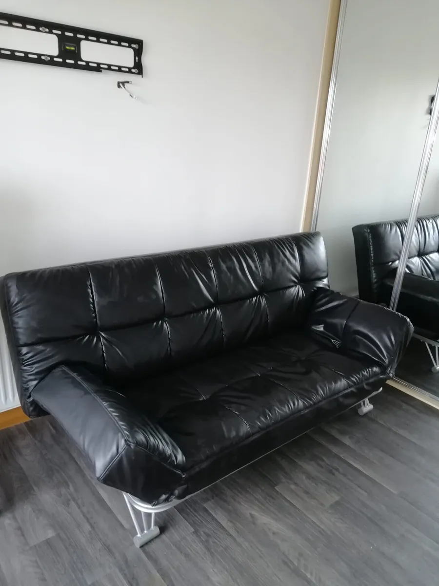 Sofa bed - Image 3