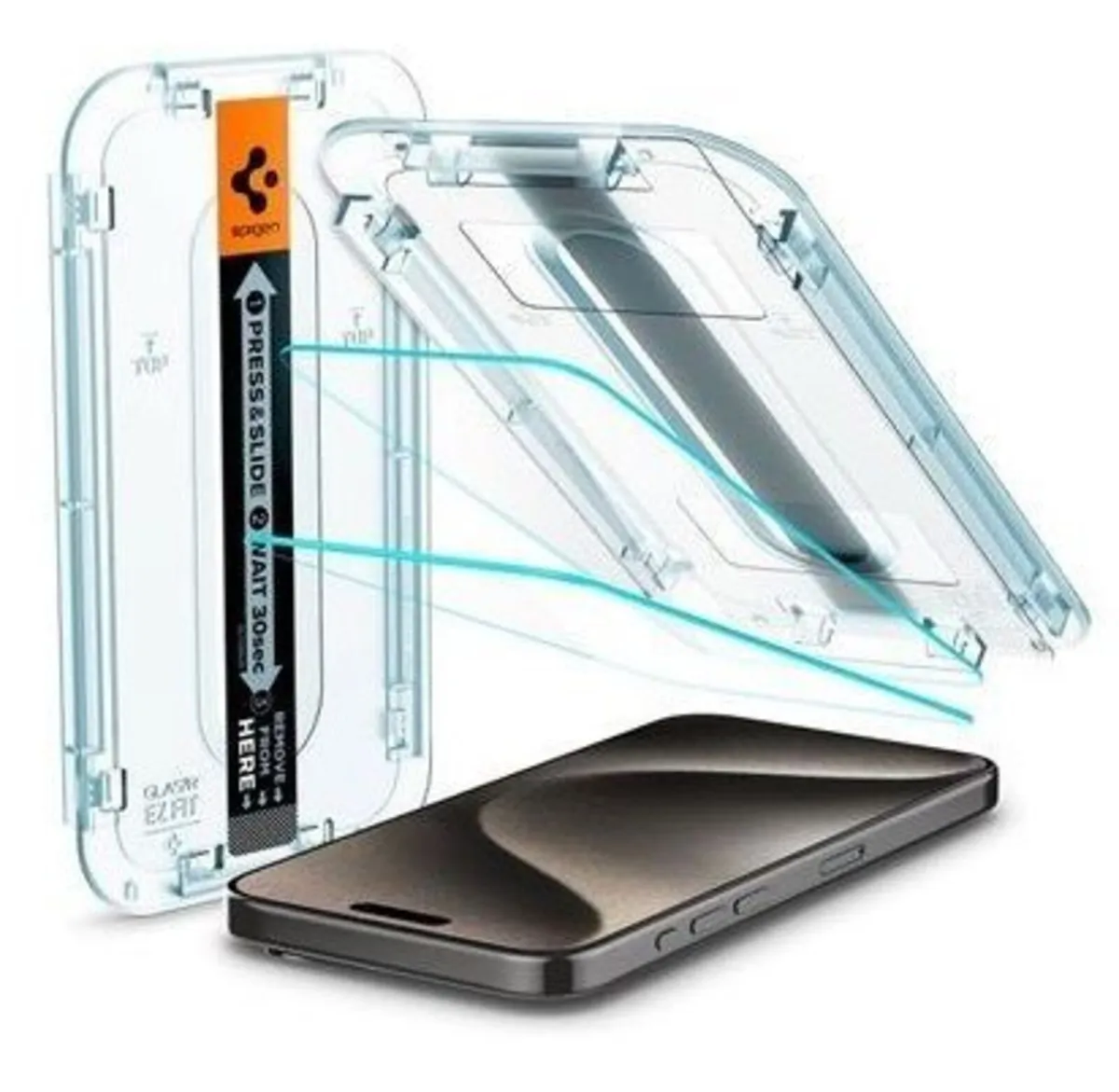 iphone screens