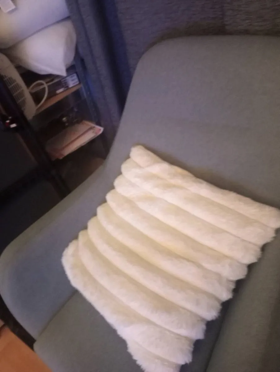 Jysk rocker chair - Image 1