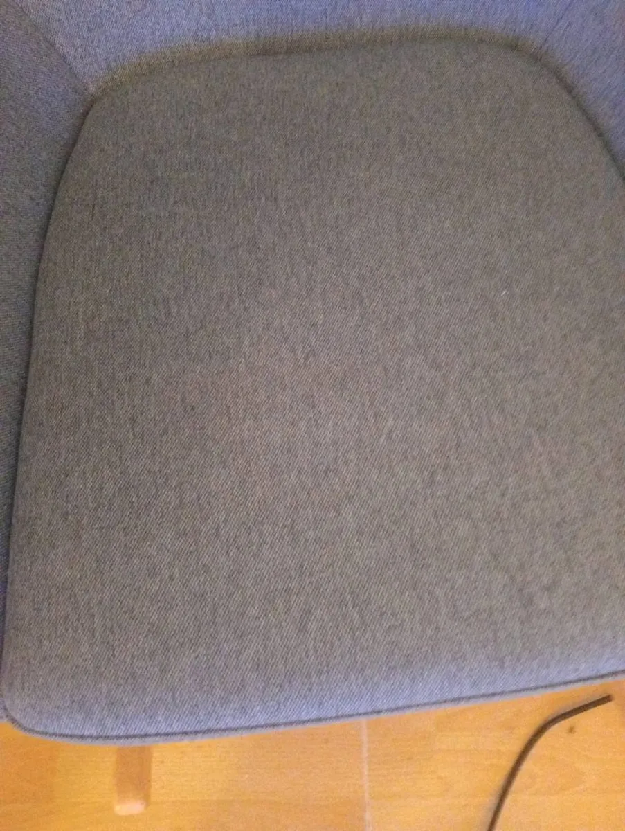 Jysk rocker chair - Image 3