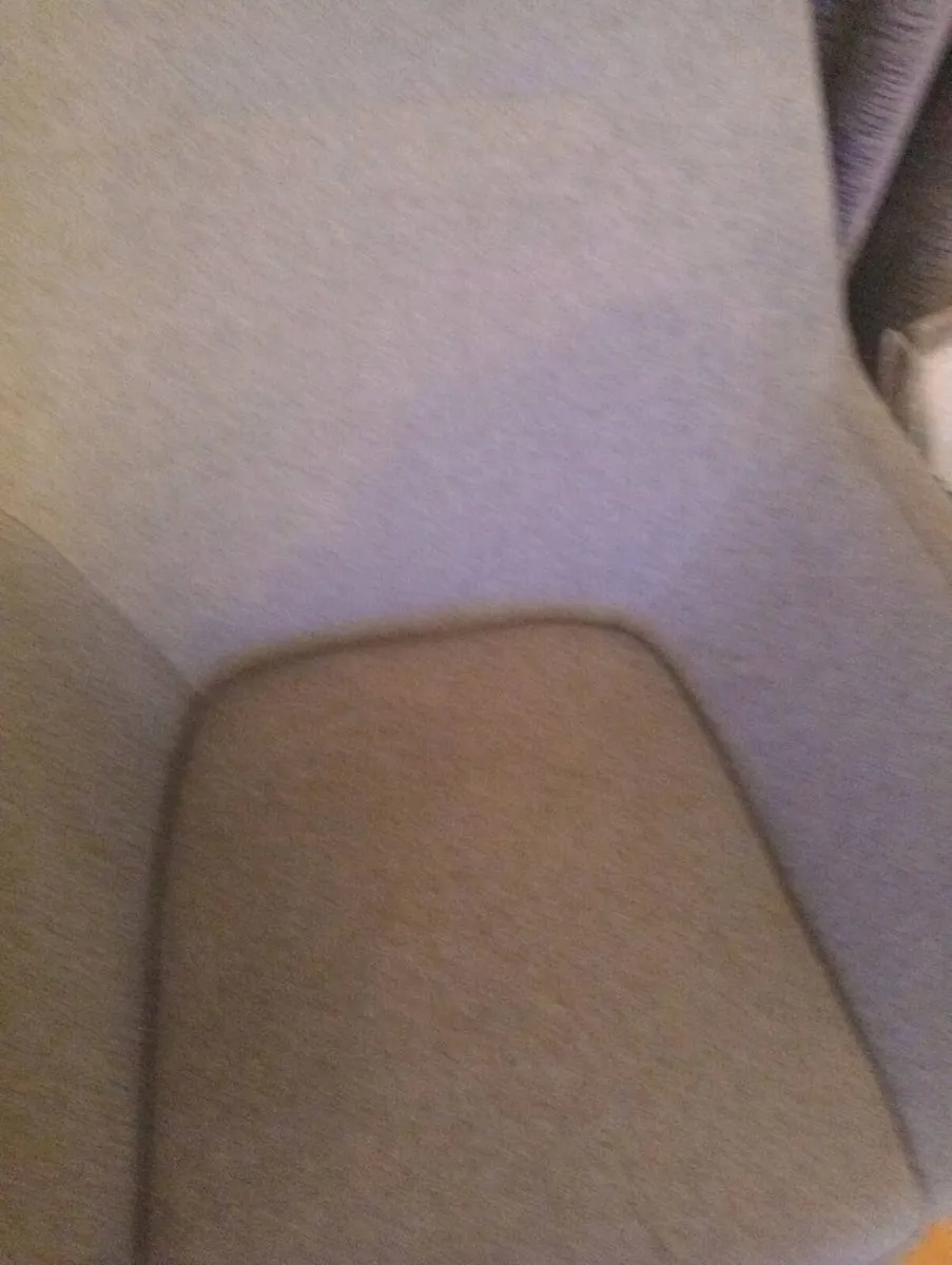 Jysk rocker chair - Image 4