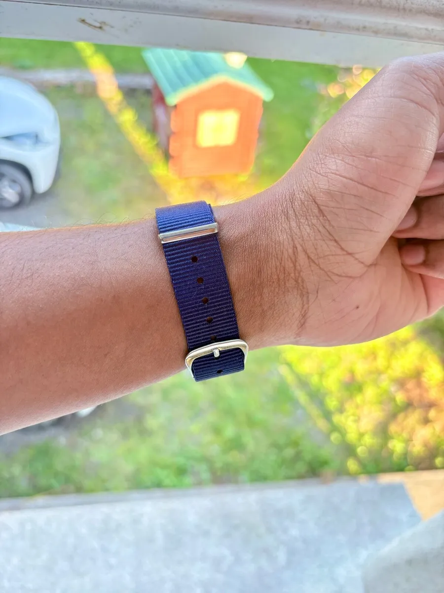 Casio f91w - Image 3
