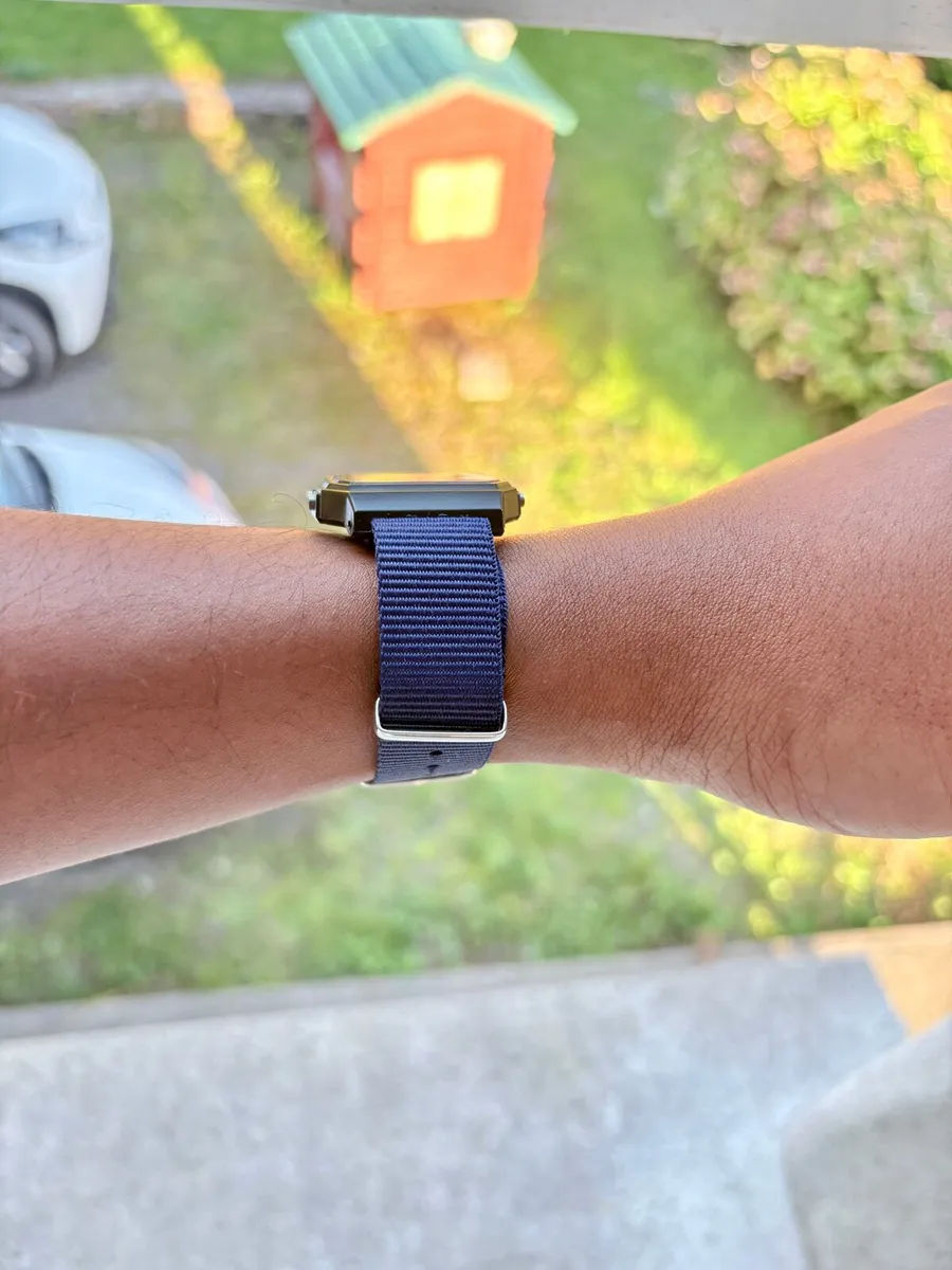 Casio f91w - Image 4