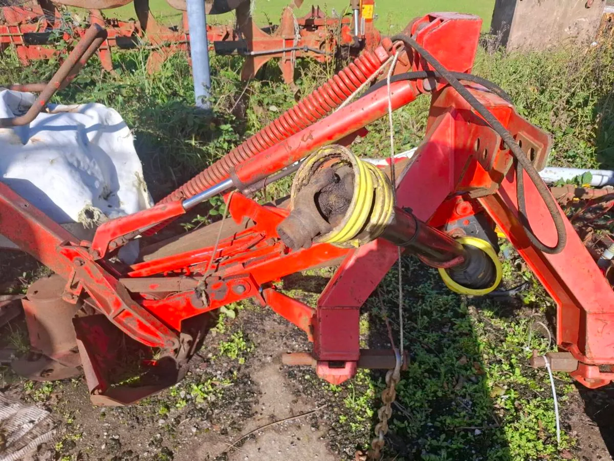 Mower - Image 2