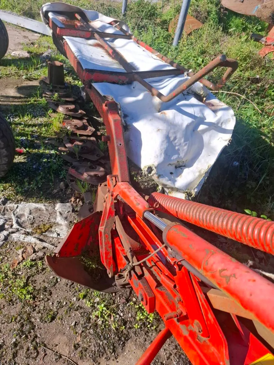 Mower - Image 3