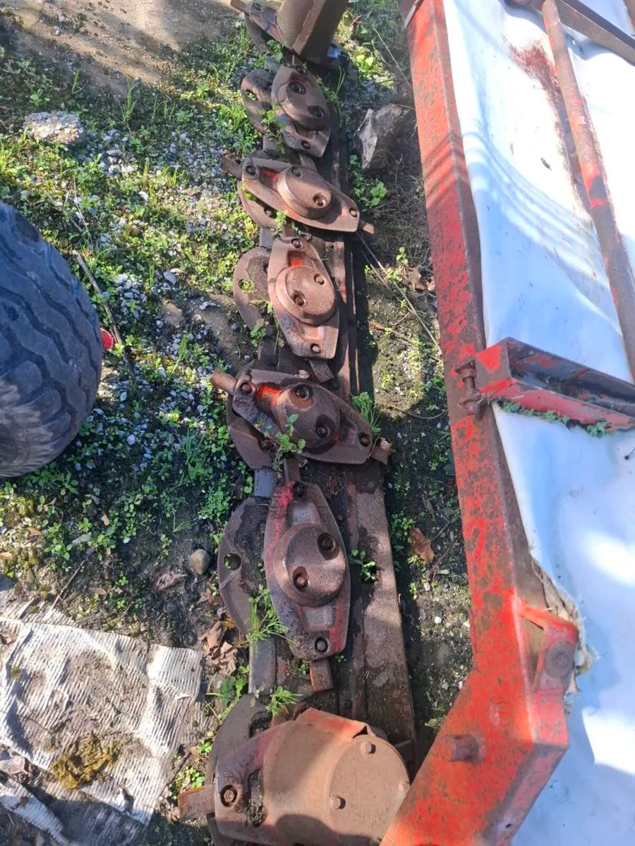 Mower - Image 1