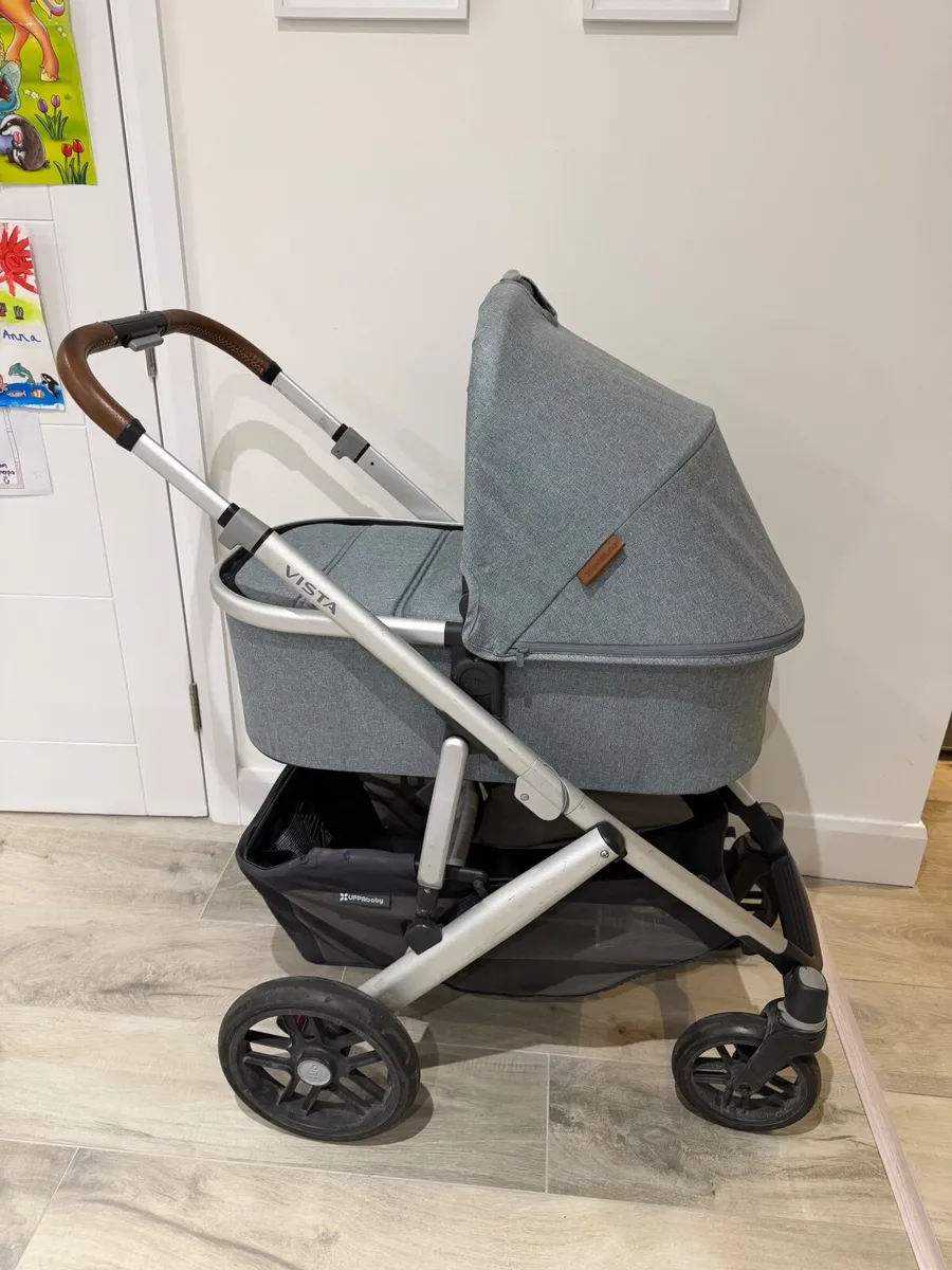Buggy - Image 1