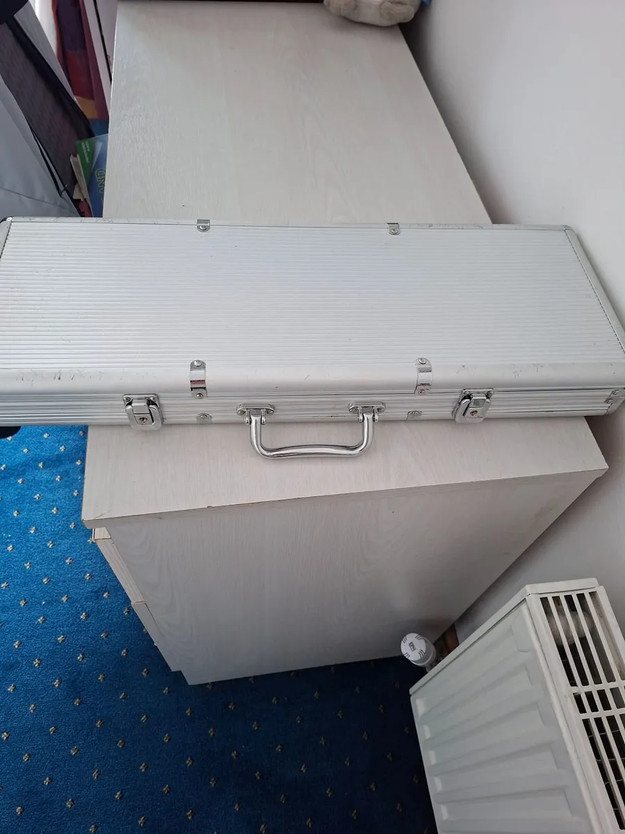 Poker set - Image 2