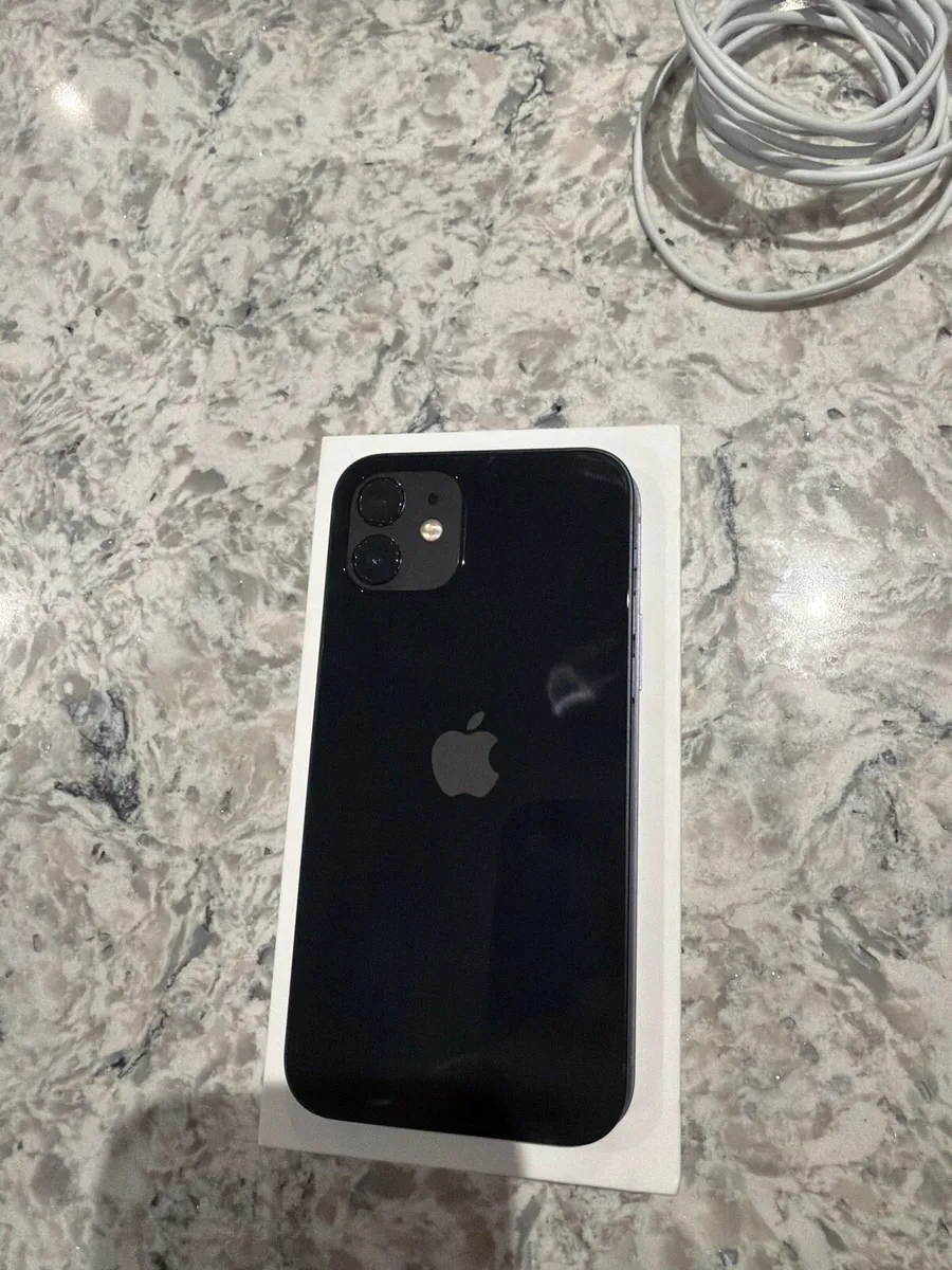 iPhone 12 64gb - Image 4