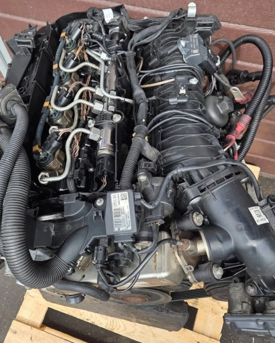 N47 Engine