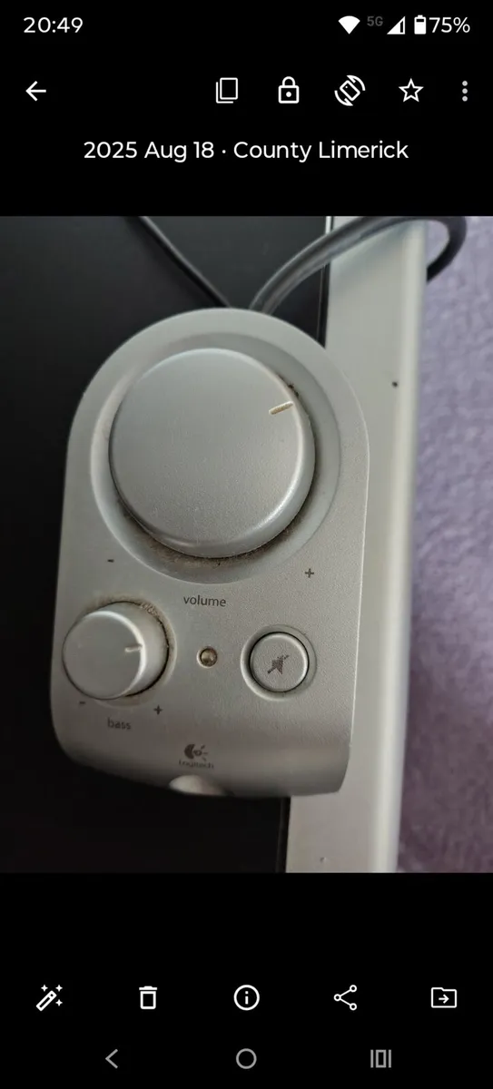 Logitech z2300 - Image 2