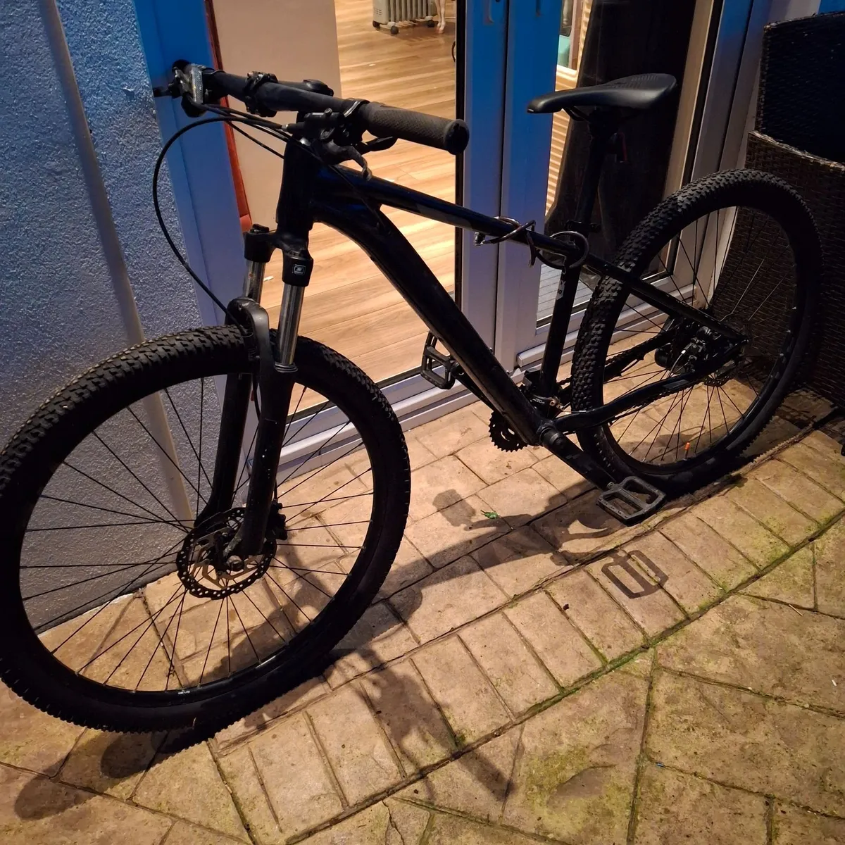 27" Orbea Bike - Image 1