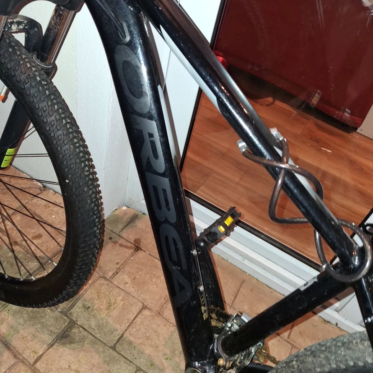 27" Orbea Bike - Image 2