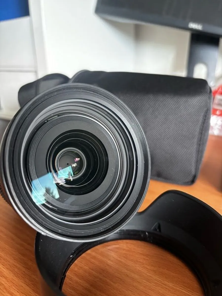 Sigma 24-70 F2.8 DG DN Art Sony FE lens - Image 2