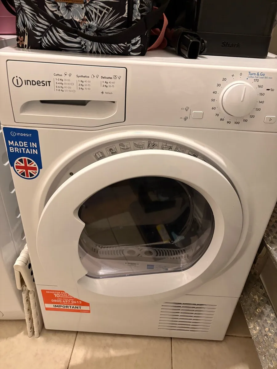 Dryer