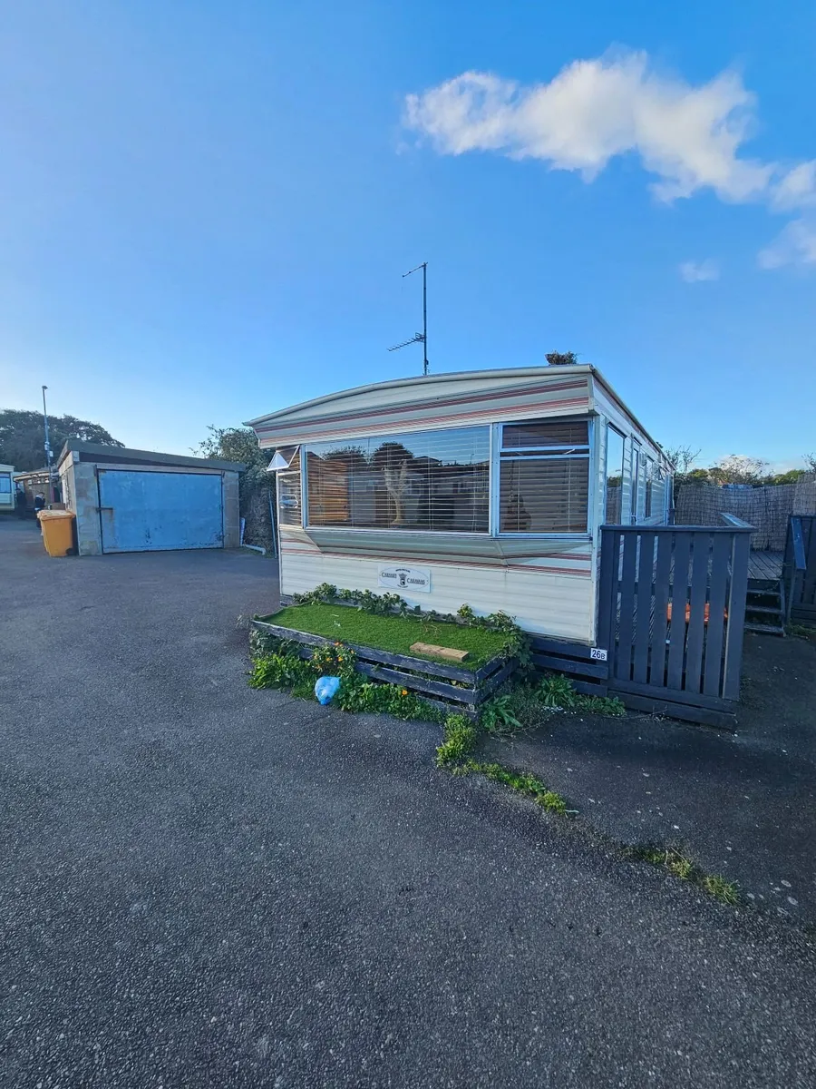 Mobile home - Image 1