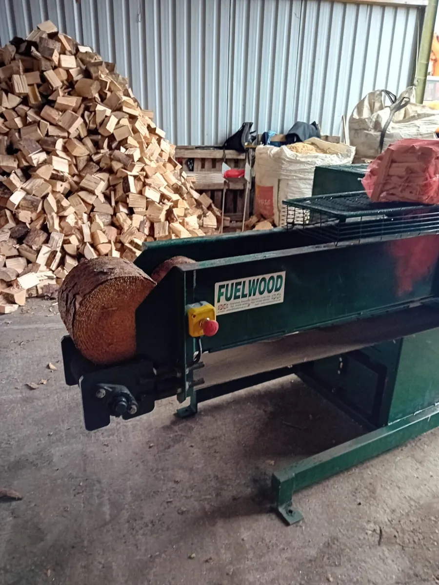 Kindling machine - Image 3