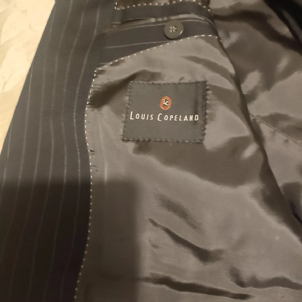 Suit - Image 1