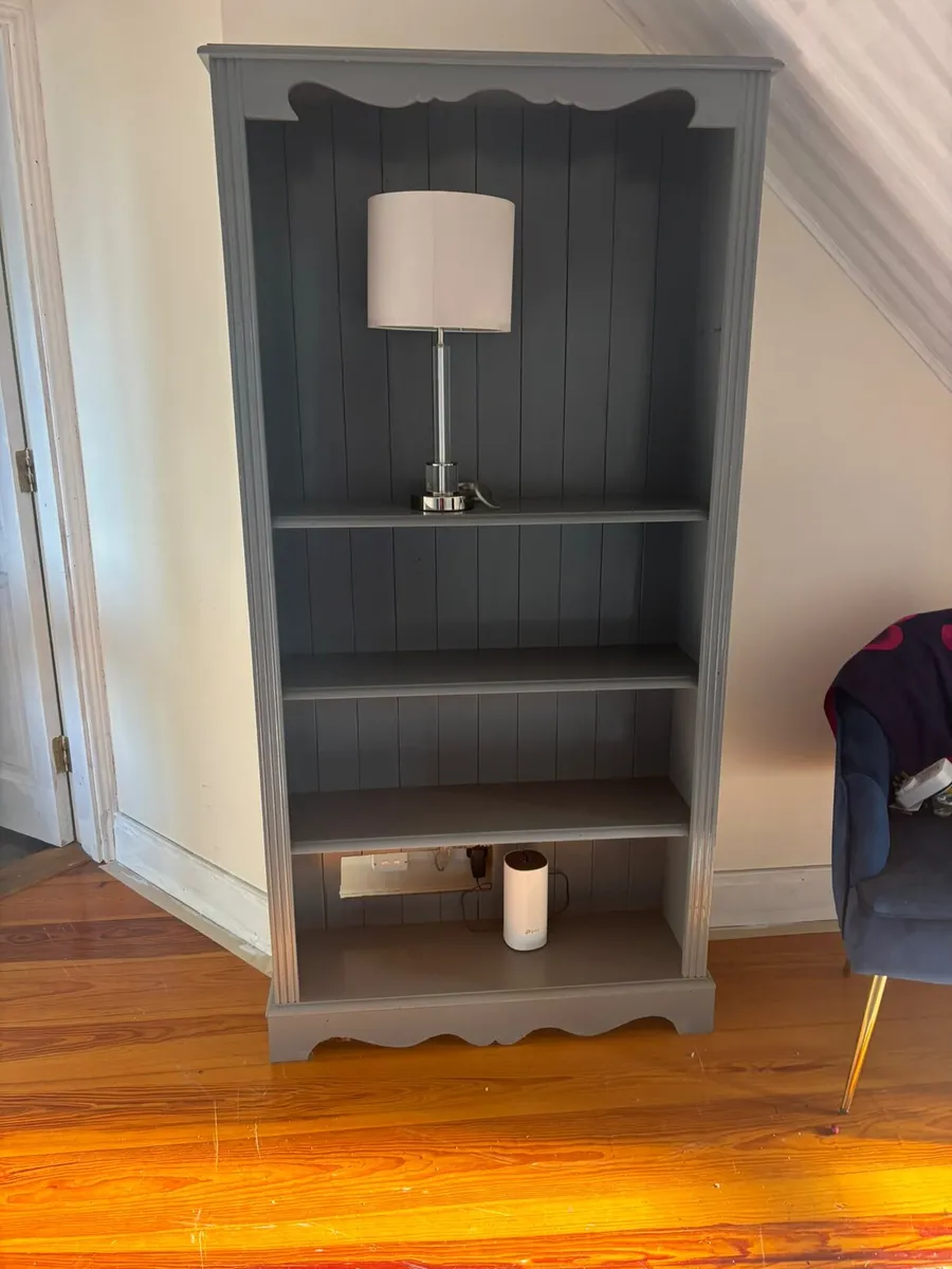 Book case - Image 3