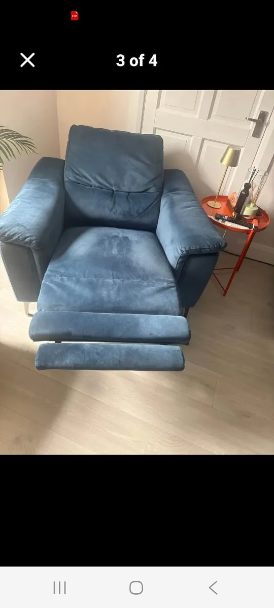 Couch set - Image 3
