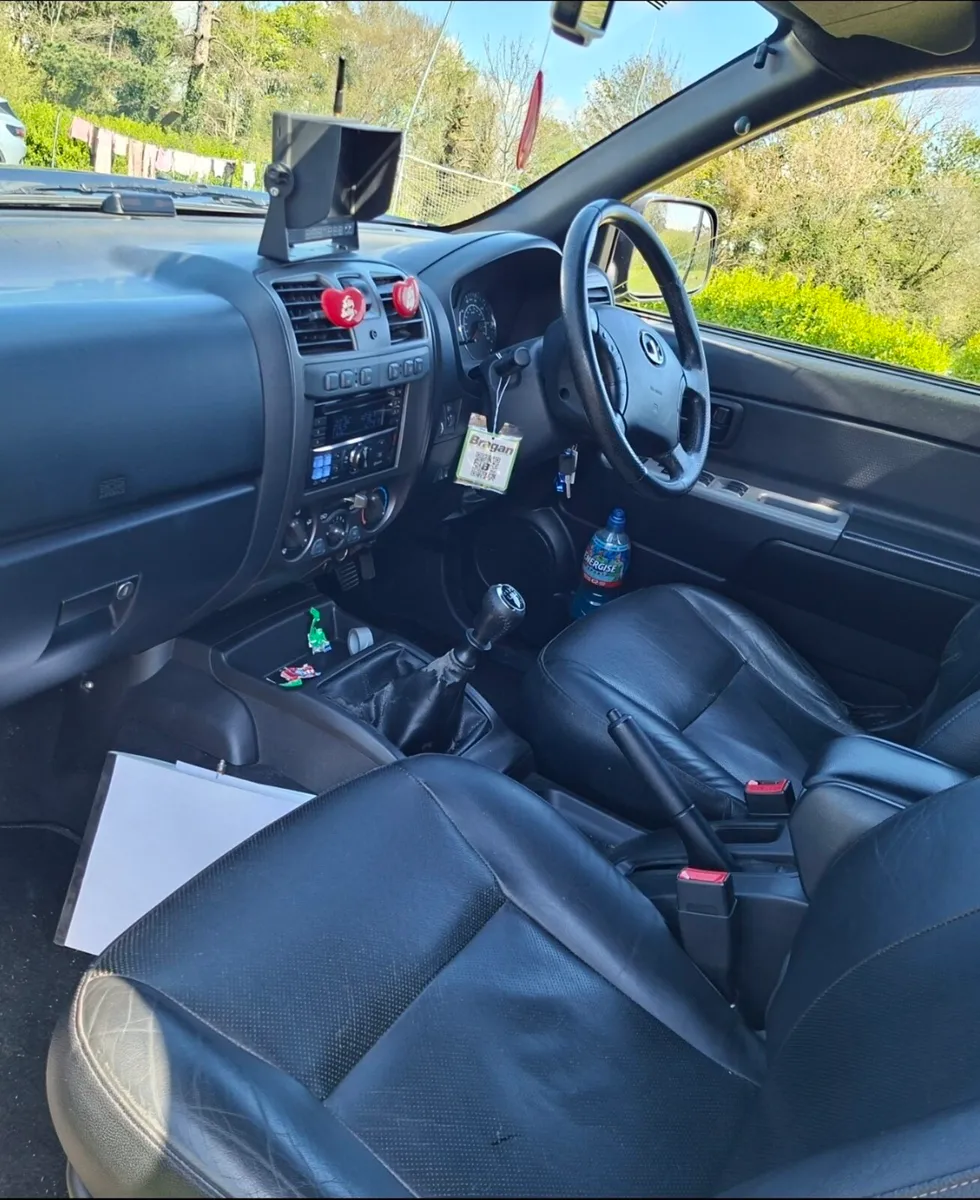 2016 Great Wall Steed 2.0 4WD SE - Image 4