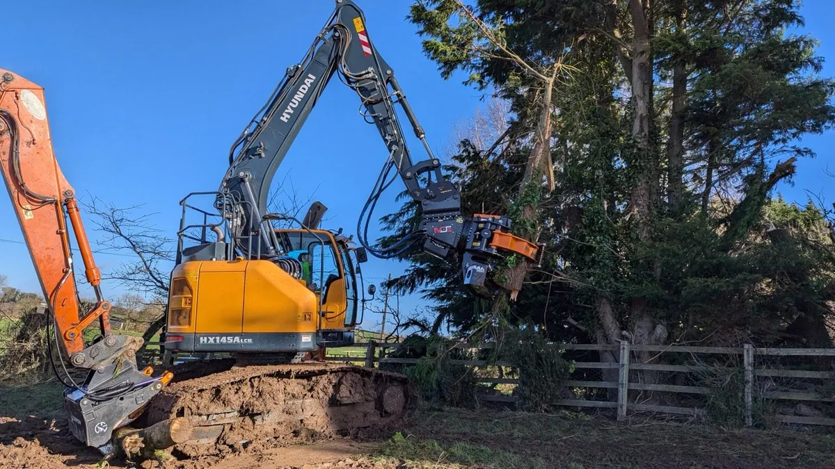 Grapplesaw - Image 1
