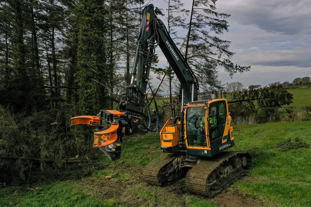 Grapplesaw - Image 2