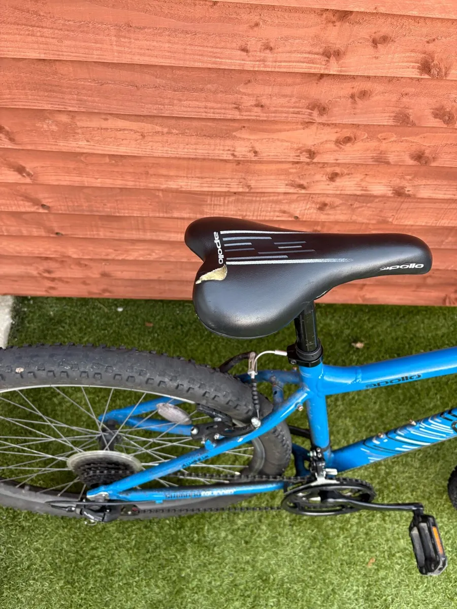 Men’s Bike - Image 3